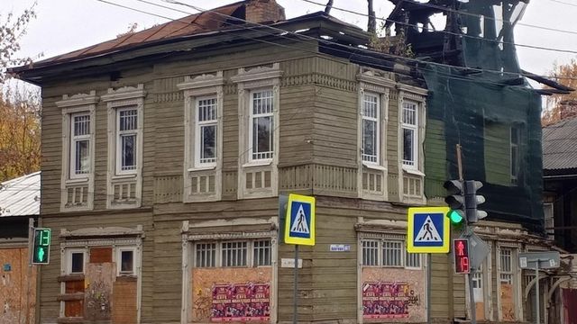 Региональные меры поддержки собственников памятников истории и культуры
