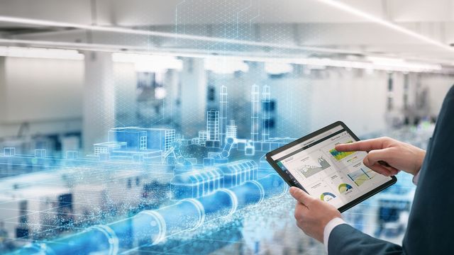 Цифровой мониторинг теплосетей Костромы