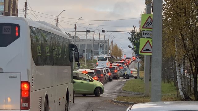 Построить дорогу