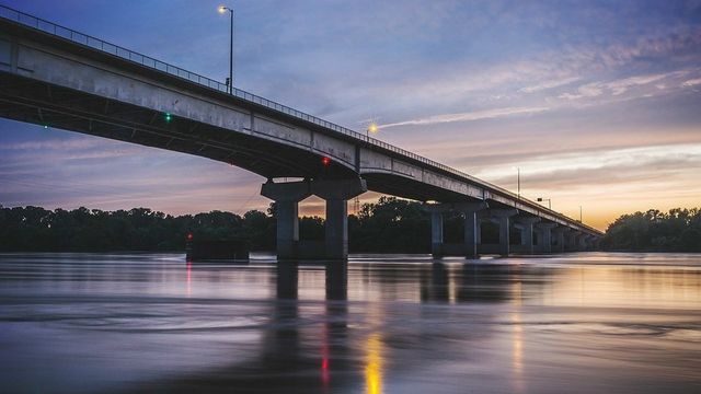 строительство второго моста