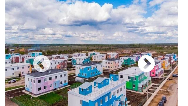 Вернуть денежные средства за не построенные ИЖС дома пострадавшим людям от мошенников