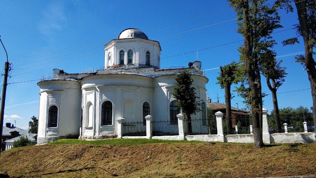 Построить современный планетарий