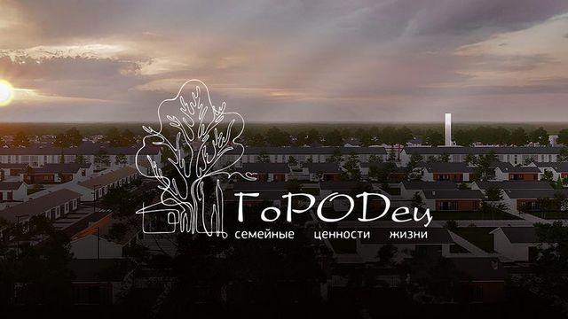 Комплексное развитие территории