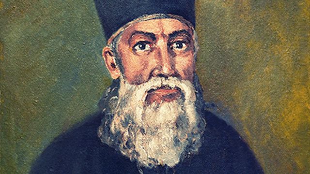 Поставить памятник Михаилу Яковлевичу Диеву