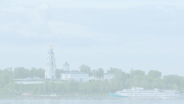 Возрождение сел и деревень